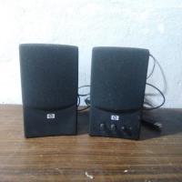 Caixa Speaker Hp /ler Descrição  comprar usado  Brasil 