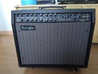 Amplificador Mesa Boogie Mark Iv Valvulado Guitarra comprar usado  Brasil 