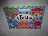 Livro Religião Para Crianças Infantil Avulso comprar usado  Brasil 