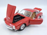 Miniatura 1962 Ferrari 250gt Berlinetta Lusso  Hot Wheels  comprar usado  Brasil 