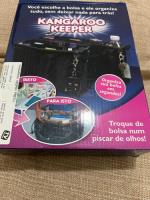 Bolsa Divisória - Kangaroo Keeper comprar usado  Brasil 