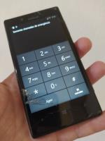 Nokia Lumia 720 - Windows Phone 8, 6.7mp, 8gb - Conserto, usado comprar usado  Brasil 