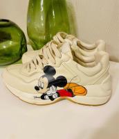Tênis Gucci Mickey Disney Original comprar usado  Brasil 