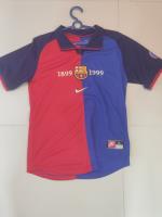 Camisa Barcelona Fc  comprar usado  Brasil 