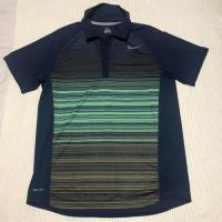 Camiseta Polo Golf Tenis Dri-fit Tamanho M comprar usado  Brasil 