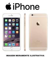 Apple iPhone 6s Plus 16gb - Dourado, usado comprar usado  Brasil 