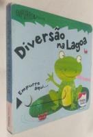 Livro Infantil 5 Tits Variados Escolha Pelo Campo Pergunta comprar usado  Brasil 
