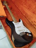 Guitarra Fender '50s Stratocaster Road Worn Soft V Tex Mex, usado comprar usado  Brasil 