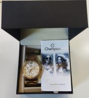 Relógio Champion Passion Multifunção Feminino  comprar usado  Brasil 