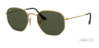 Oculos De Sol Mais Vendido Moderno Hexagonal Lentes Green comprar usado  Brasil 