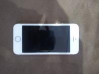  iPhone 5 16 Gb Rose 100% Orginal + Carregador + Capinha, usado comprar usado  Brasil 
