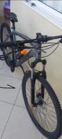 Usado, Bicicleta Aro 29 Quadro 21 Krw Alumínio 24v Freio Hidráulico comprar usado  Brasil 