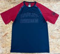 Usado, Camiseta Ofical Harley Davidson Original Vermelha comprar usado  Brasil 