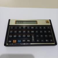 Calculadora Financeira 12c Gold Hp, usado comprar usado  Brasil 