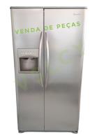 geladeira 110 comprar usado  Brasil 