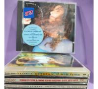 Kit Com 10 Cds Originais Gloria Estefan /  Greatest Hits comprar usado  Brasil 