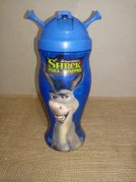 Squeeze Infantil Antigo Shrek, usado comprar usado  Brasil 