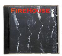Firehouse - 3 - Cd 1995 comprar usado  Brasil 