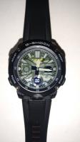 Relógio Casio G-shock Ga2000su comprar usado  Brasil 