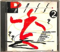 Usado, Dance Hits 2 - Information Society / A Caverna - Cd 1993 comprar usado  Brasil 