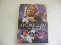 Dvd André Rieu In Worderland -  Original Usado. comprar usado  Brasil 