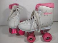 patins rosa comprar usado  Brasil 