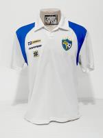 Camisa Seleção Brasil Brasil Topper Futsal Futebol  comprar usado  Brasil 