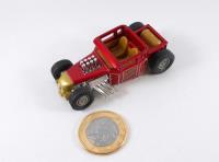 Mini Bone Shaker Metal Brinquedo Antigo Hot Wheels 1:50 comprar usado  Brasil 