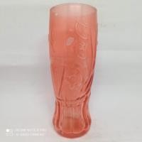 vidro rosa comprar usado  Brasil 