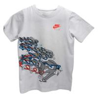 Camiseta Nike Air - Infantil - Original comprar usado  Brasil 