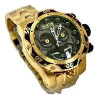 Relógio Invicta Jocker Coringa Original Edição Limitada Luxo comprar usado  Brasil 