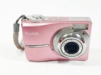 camera digital rosa comprar usado  Brasil 