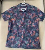 Camisa Camiseta Florida Khelf Masculina Original - Excelente comprar usado  Brasil 