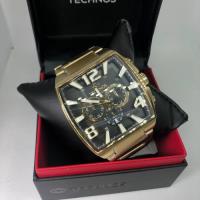 Relógio De Pulso Technos Legacy Js25ar/1d  comprar usado  Brasil 
