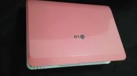 Sucata Netbook LG X14 X140- Leia A Descrição! Está C\defeito comprar usado  Brasil 
