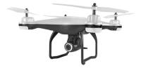 Drone Multilaser Fenix Es204câmera Fullhd Branco 2 Baterias comprar usado  Brasil 