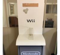Móvel Oficial Tv Com Nintendo Wii Gamer E Nintendo Switch comprar usado  Brasil 