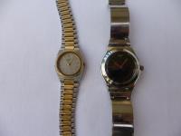 Dois Relógios Femininos Seiko E Swatch Irony comprar usado  Brasil 