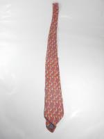 Gravata Estampada - Beaufort - Tie Rack comprar usado  Brasil 