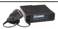 Radio Motorola Mototrbo Dgm8500  Vhf  ((tambem Compro Lote)) comprar usado  Brasil 