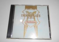 Cd Madonna The Immaculate Collection comprar usado  Brasil 