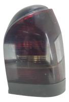 Lanterna Direita Fume Volkswagen Gol G3 1999 2000 377945096 comprar usado  Brasil 