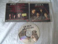 Cd - Queen - Greatest Hits  comprar usado  Brasil 