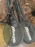 Usado, Raquetes De Tênis Mizuno comprar usado  Brasil 