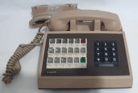 Antigo Telefone Central Telequipo Anos 70/80 Decoração  comprar usado  Brasil 
