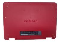 Chassi Inferior Netbook Dell Inspiron 11 3168 C/ Nf, usado comprar usado  Brasil 