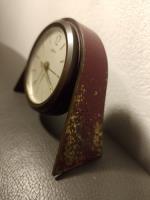 Relógio De Mesa Antigo comprar usado  Brasil 