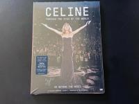 Celine Dion Dvd Through The Eyes Of The World Ao Vivo Novo comprar usado  Brasil 