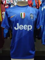Camisa Juventus 2014-15 Champions League Pirlo 21 Oficial, usado comprar usado  Brasil 