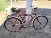 Bicicleta Monark  1961, usado comprar usado  Brasil 